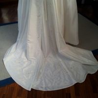 Primo appuntamento per l'abito! - 2