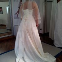 Primo appuntamento per l'abito! - 3