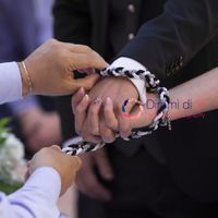Handfasting