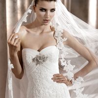 abiti da sposa preferiti
