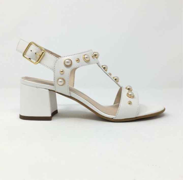 Scarpe da ricambio - 1