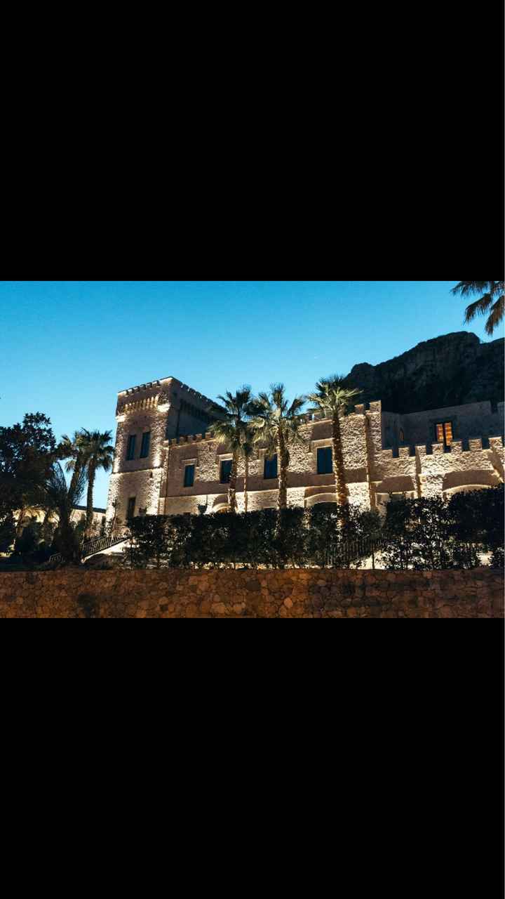 In crisi per la location - 1