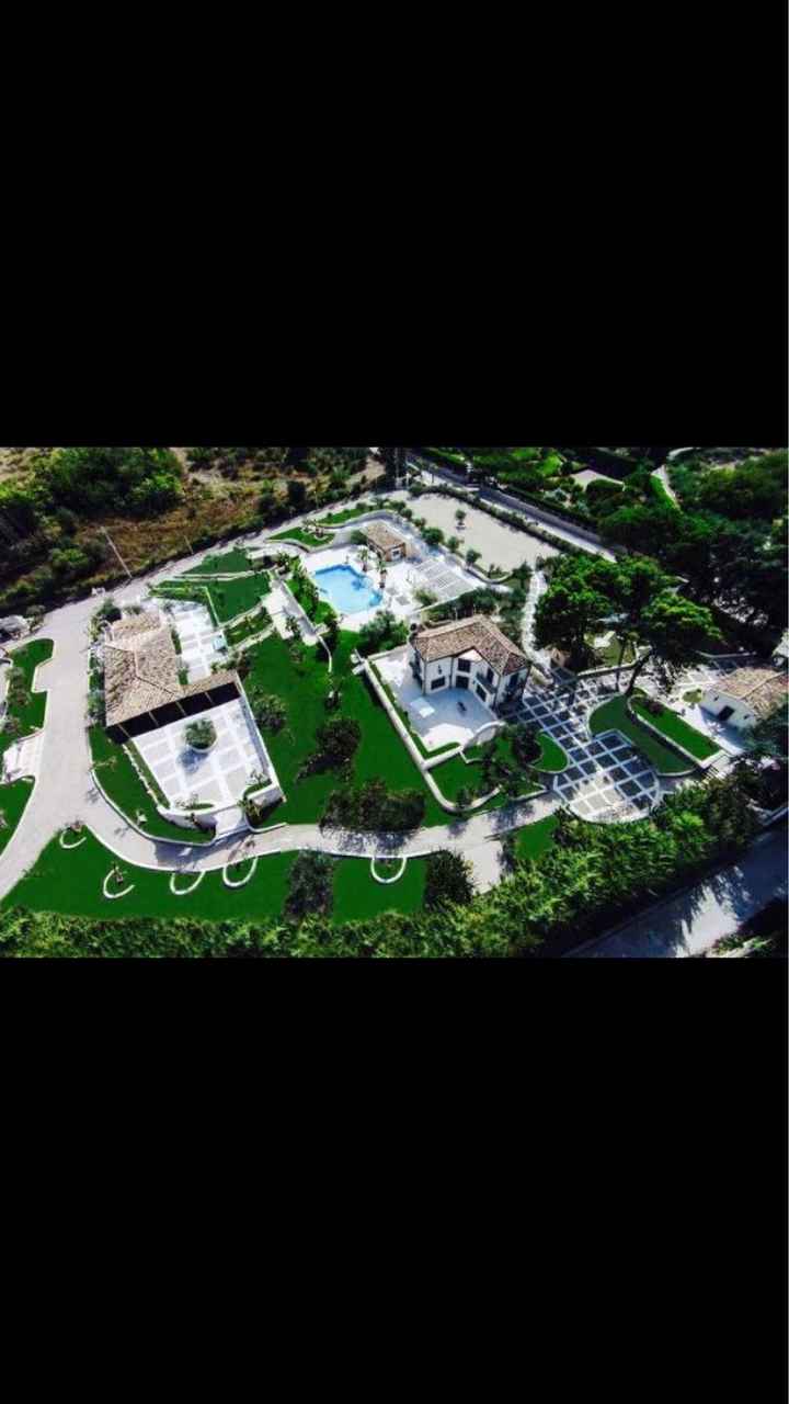 In crisi per la location - 2