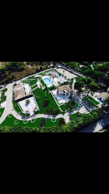 In crisi per la location - 2