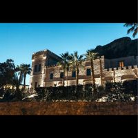 In crisi per la location - 1