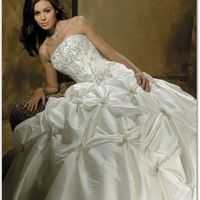 secondo vestito