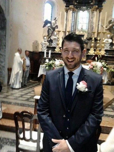 Qualche fotina da sposina! ! - 3