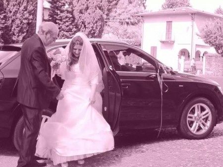 Qualche fotina da sposina! ! - 2