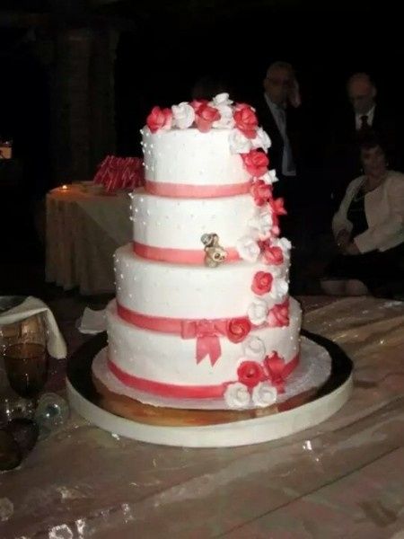 Qualche fotina da sposina! ! - 1