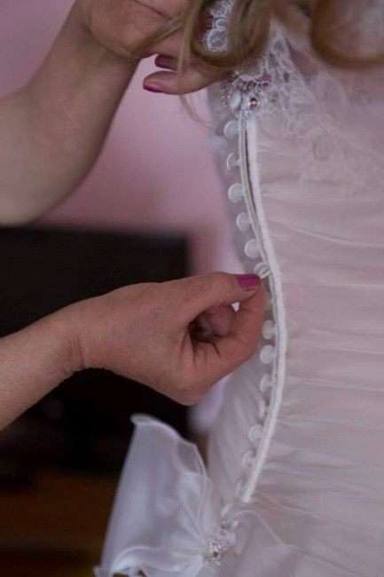 Qualche fotina da sposina! ! - 3