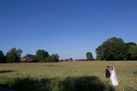 Qualche fotina da sposina! ! - 13