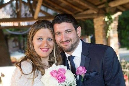 Qualche fotina da sposina! ! - 14