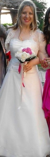 Abito con maniche: sì o no? - 1