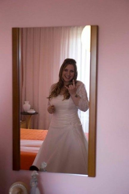 Spose paffutelle aiutatemi!!! - 2