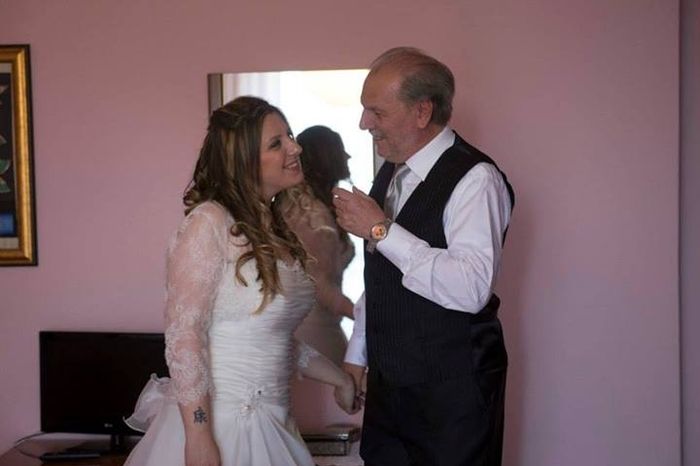 Come vi preparerete quel giorno? - 2