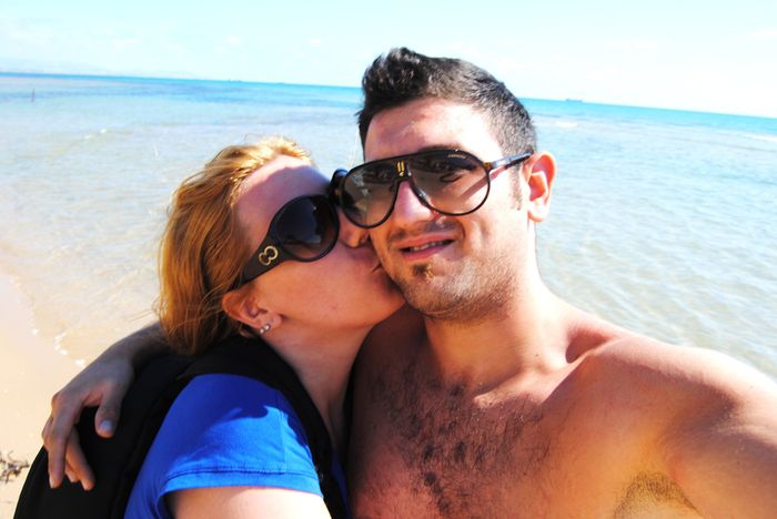 Io e lui Sicilia 2011