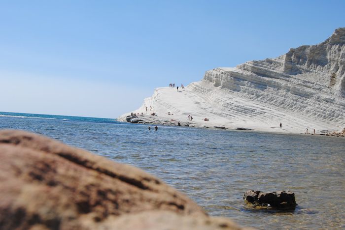 Scala Dei Turchi