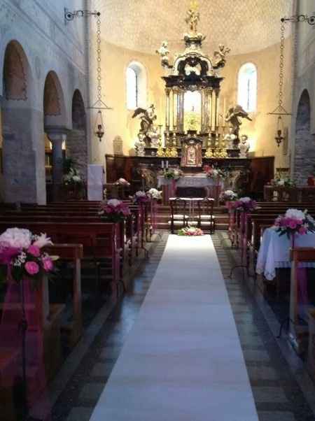 Qualche fotina da sposina! ! - 5