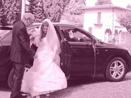Qualche fotina da sposina! ! - 2