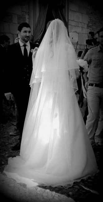 Qualche fotina da sposina! ! - 4