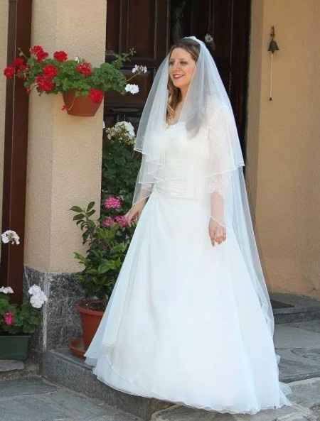 Qualche fotina da sposina! ! - 5