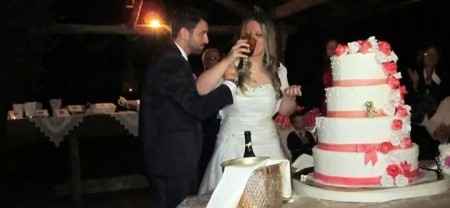 Qualche fotina da sposina! ! - 1