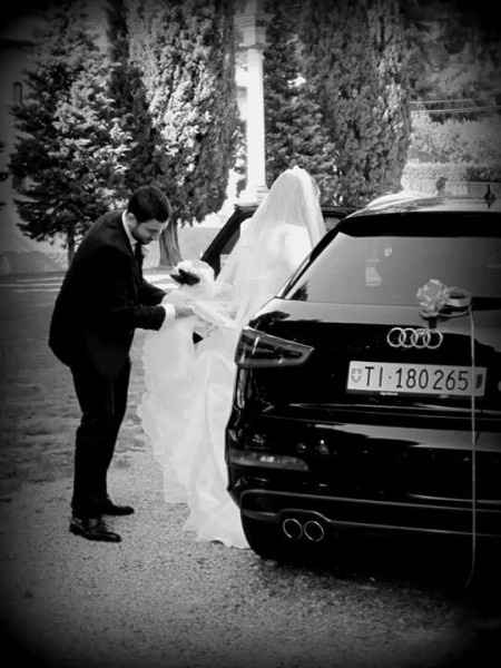 Qualche fotina da sposina! ! - 2