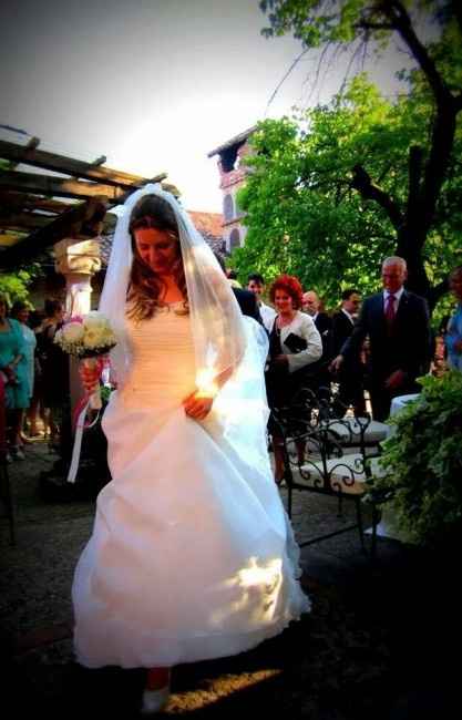 Cerchio si o no? - 1