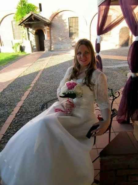 Cerchio si o no? - 1