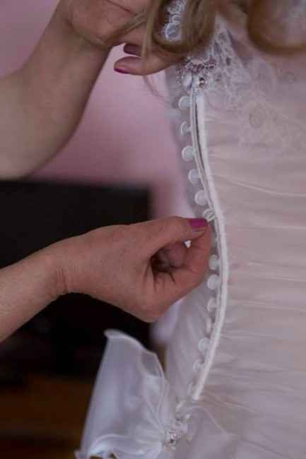 Qualche fotina da sposina! ! - 3