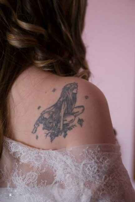 Qualche fotina da sposina! ! - 4