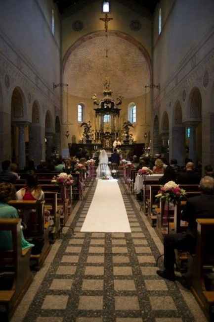 Qualche fotina da sposina! ! - 7