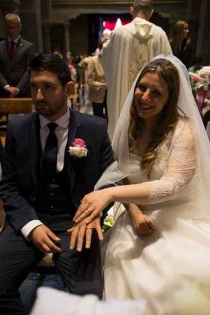 Qualche fotina da sposina! ! - 9