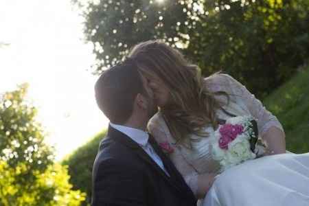 Qualche fotina da sposina! ! - 16