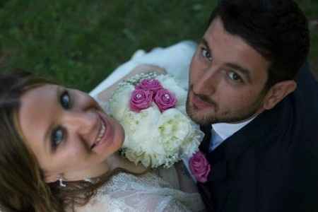 Qualche fotina da sposina! ! - 18