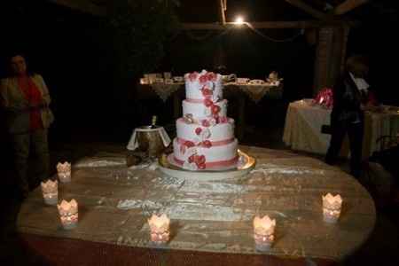 Qualche fotina da sposina! ! - 19