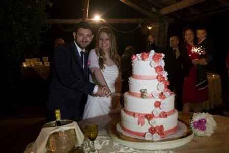 Qualche fotina da sposina! ! - 21