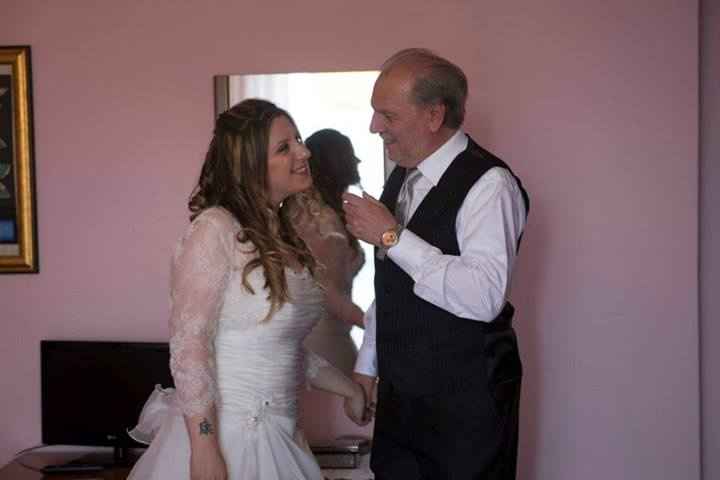 Come vi preparerete quel giorno? - 2