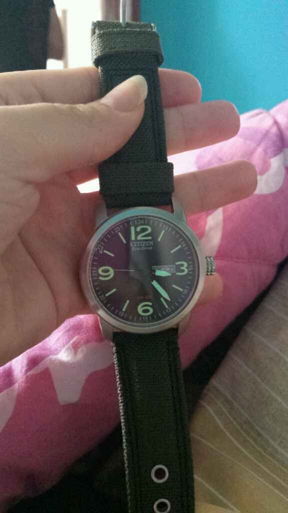 1 anno di matrimonio - 1