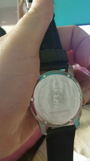 1 anno di matrimonio - 2