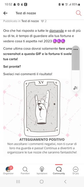 Chiedilo a Esmeralda: scopri cosa ti aspetta nel 2023 qui 👇 12