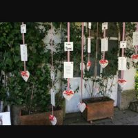 Idee tableau matrimonio - 2