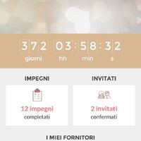 Quanto segna il vostro countdown? - 1