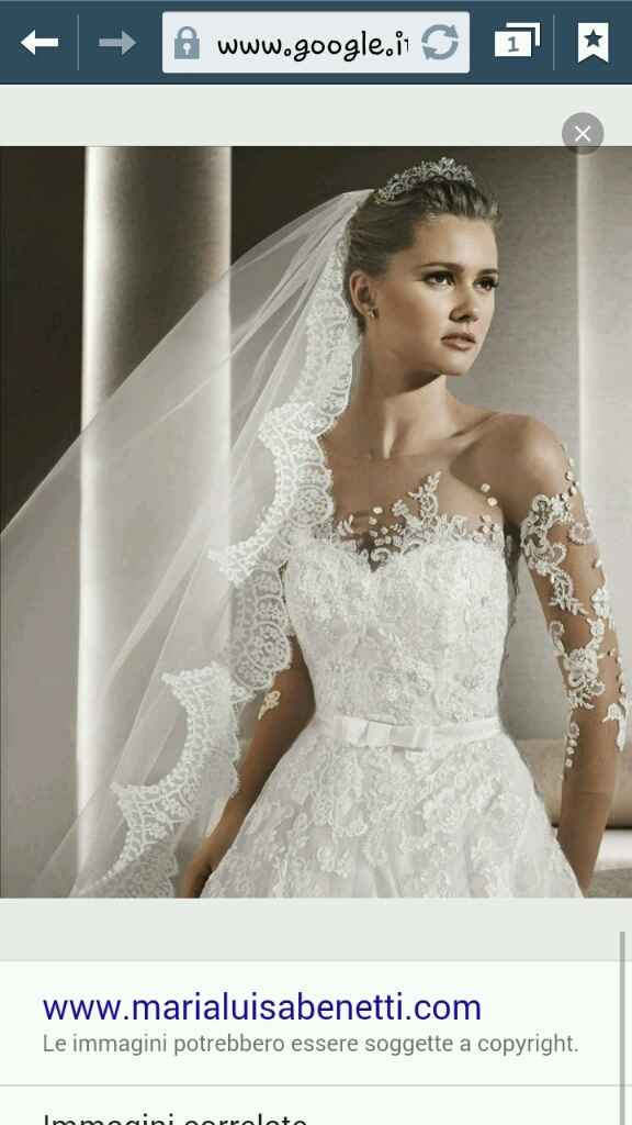 Amo il pizzo, e voi??? - 2