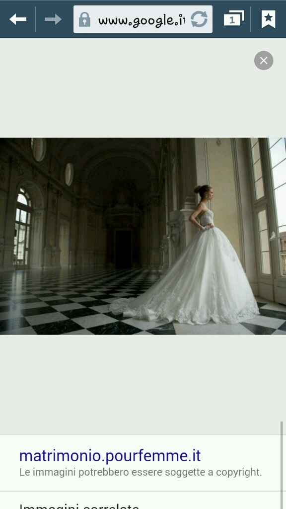 Amo il pizzo, e voi??? - 7