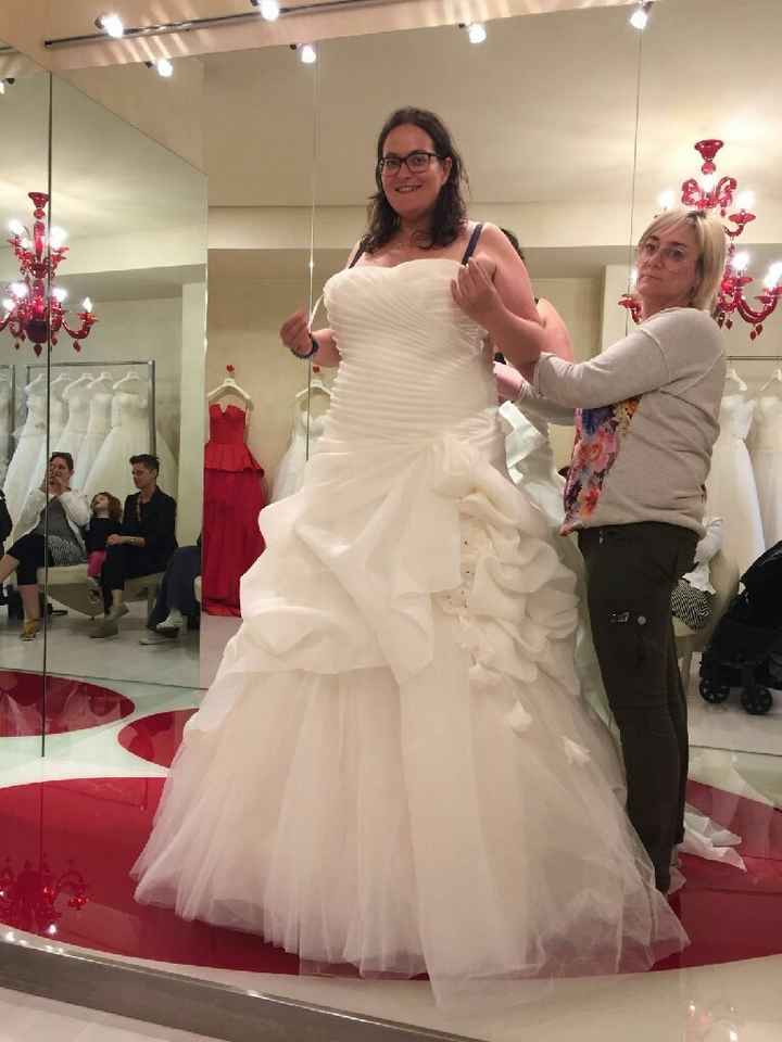 Sposine del 2017 conosciamoci - 1