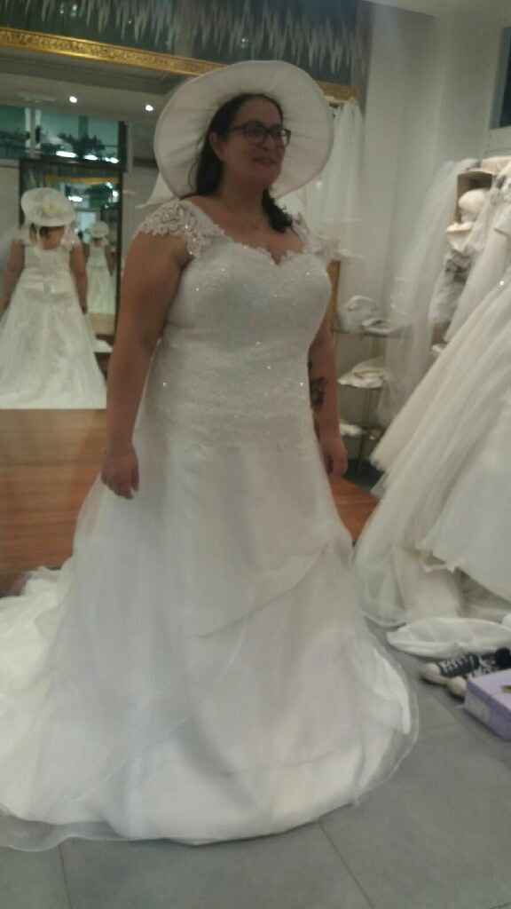Matrimonio in comune: velo, cappello o veletta? - 1