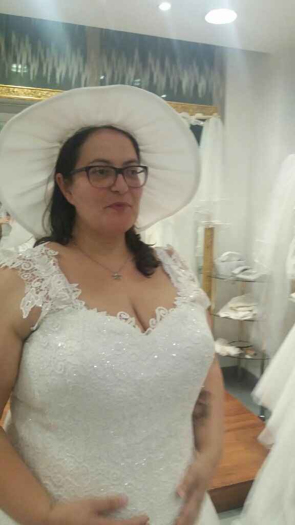 Matrimonio in comune: velo, cappello o veletta? - 2