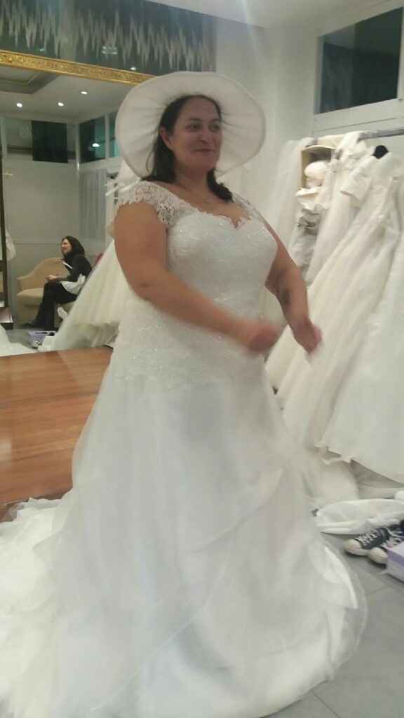 Matrimonio in comune: velo, cappello o veletta? - 4