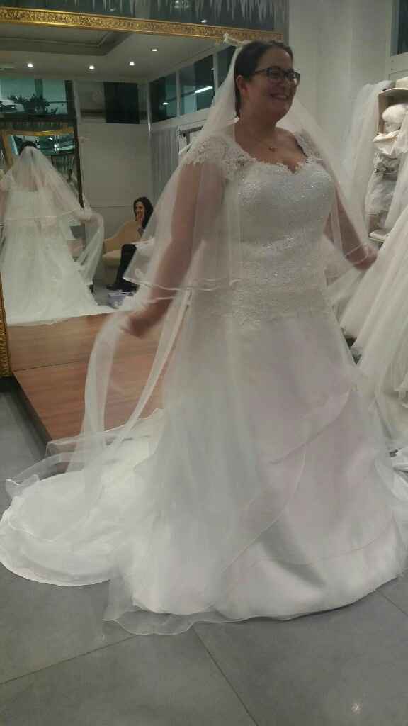 Matrimonio in comune: velo, cappello o veletta? - 5